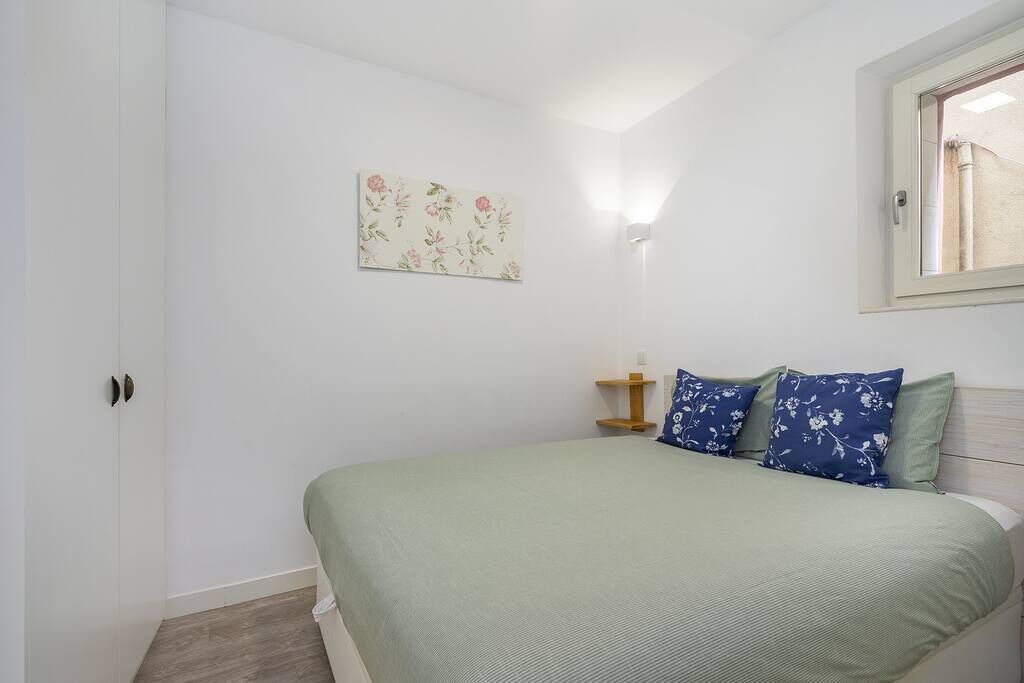 Photo of Bedroom in Encarnacao