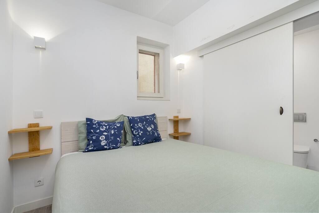 Photo of Bedroom in Encarnacao