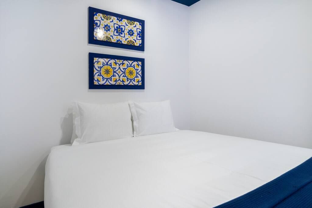 Photo of Bedroom in Santa Maria Maior