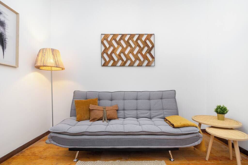 Photo of Livingroom in Mouraria
