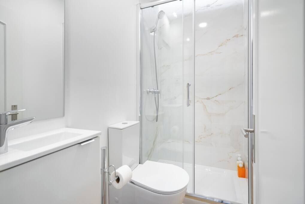 Photo of Bathroom in Mouraria