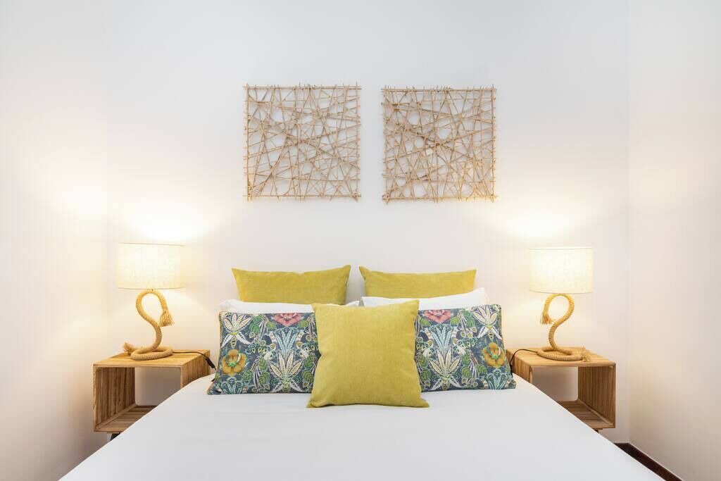 Photo of Bedroom in Mouraria