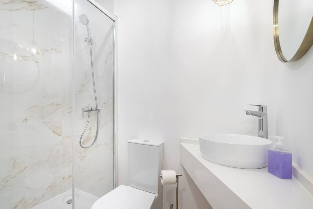Photo of Bathroom in Mouraria