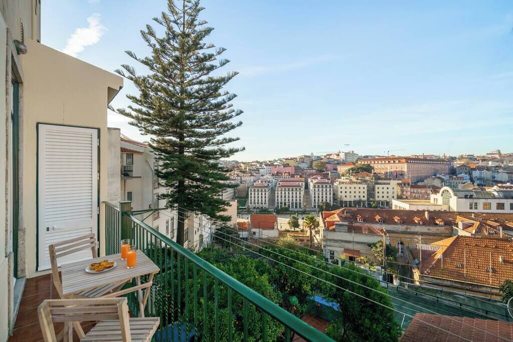 Photo of Outdoor in Mouraria