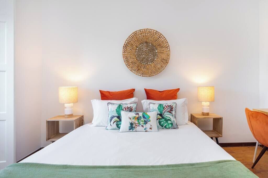 Photo of Bedroom in Mouraria