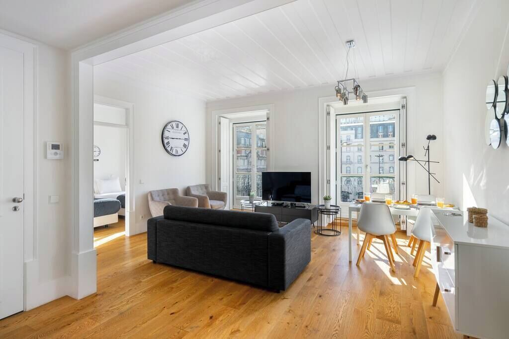 Photo of Livingroom in Baixa