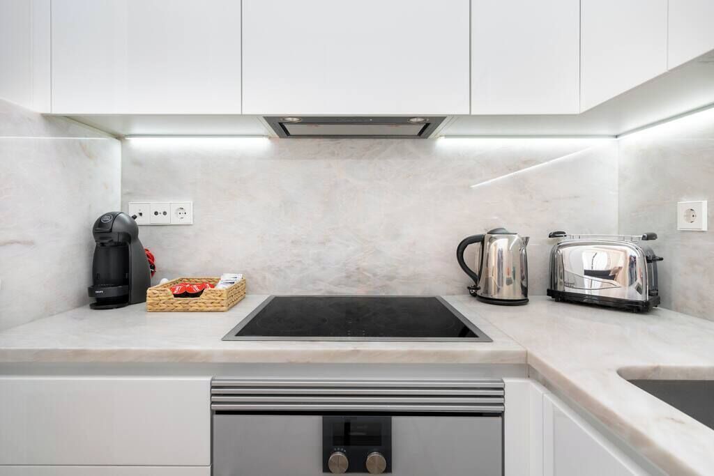 Photo of Kitchen in Baixa