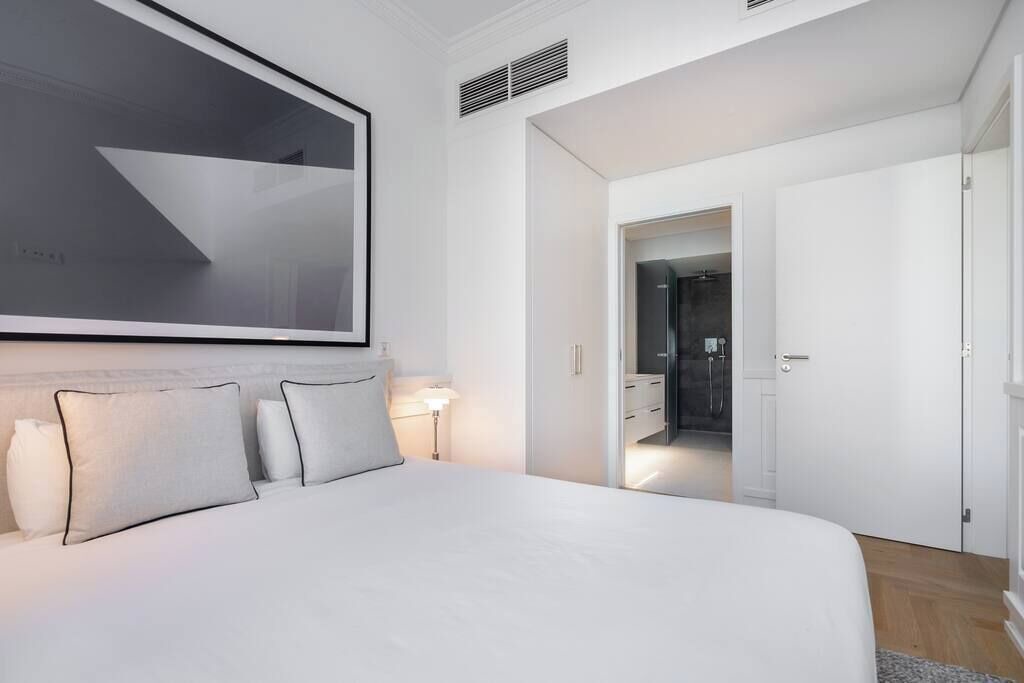 Photo of Bedroom in Baixa