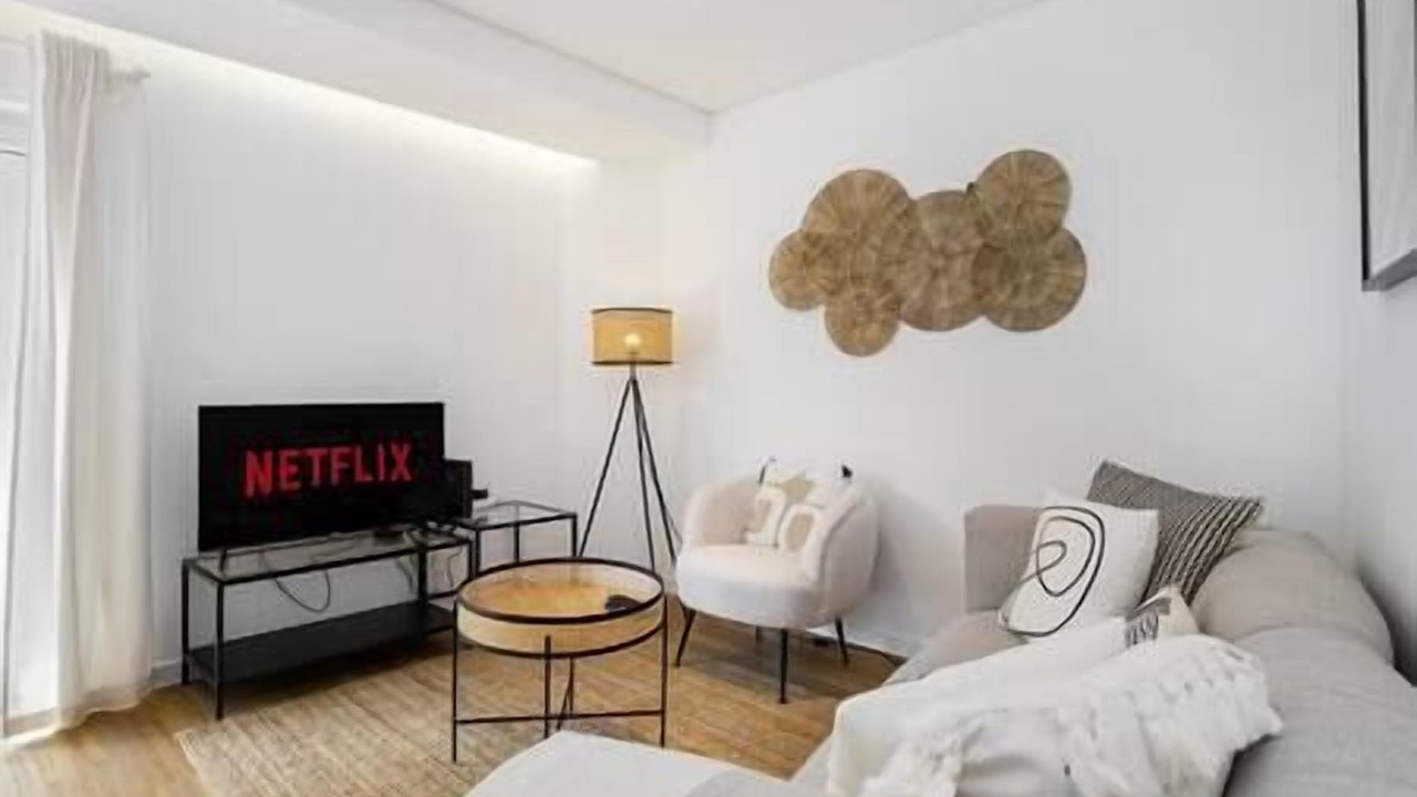 Photo of Livingroom in Estoril