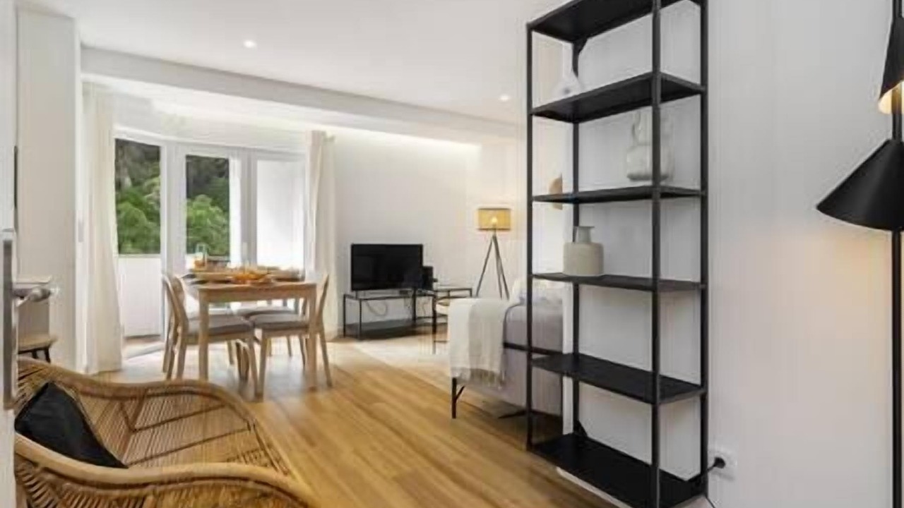 Photo of Livingroom in Estoril