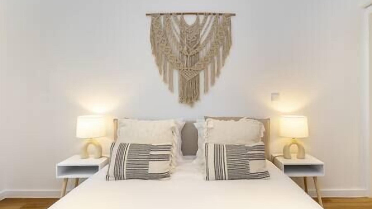 Photo of Bedroom in Estoril