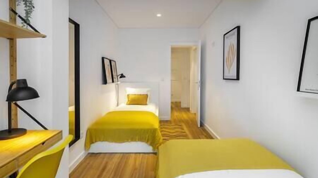 Photo of Bedroom in Estoril