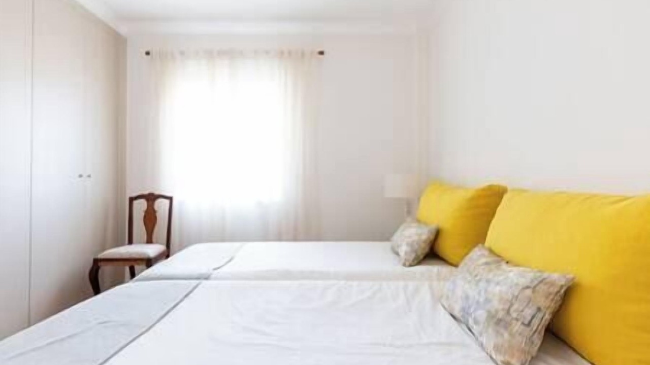 Photo of Bedroom in Torres Vedras