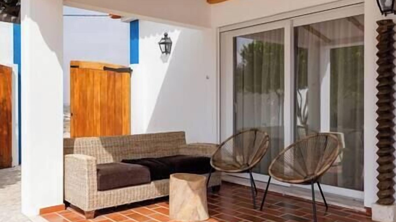 Photo of Patio Balcony in Torres Vedras