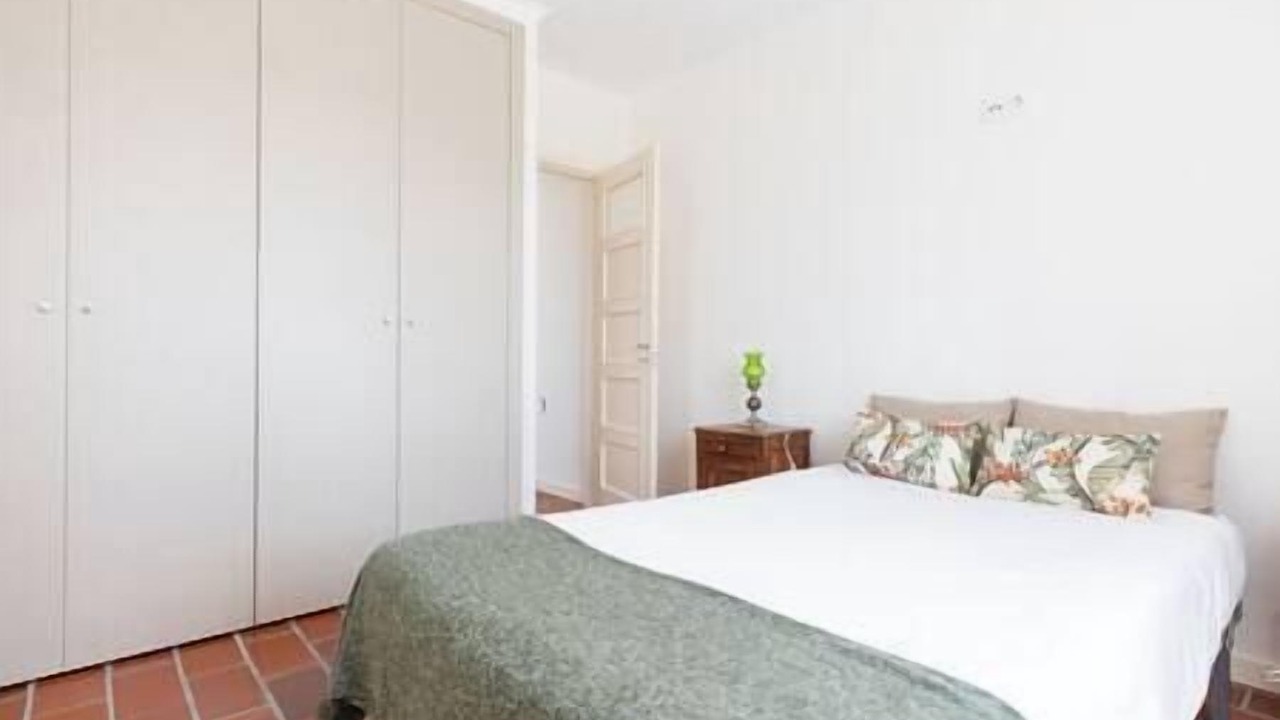 Photo of Bedroom in Torres Vedras