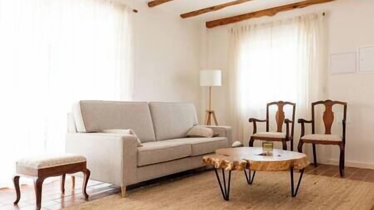 Photo of Livingroom in Torres Vedras