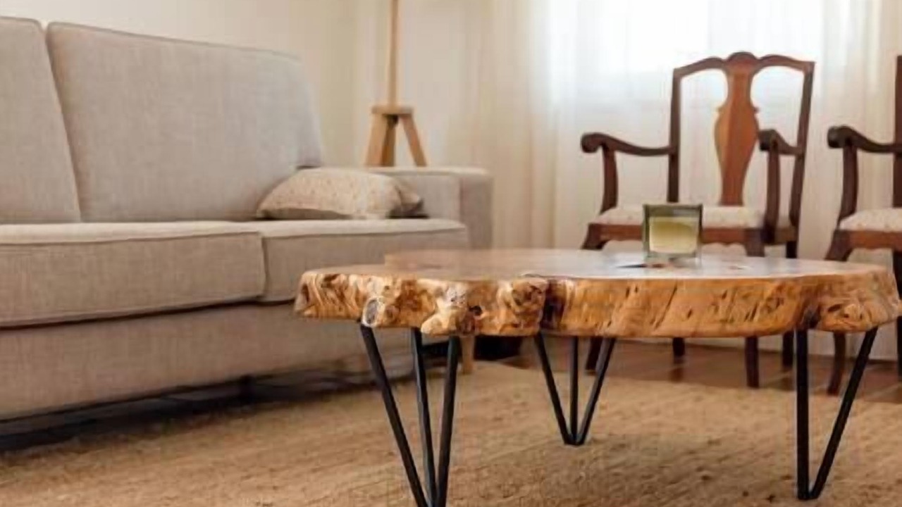 Photo of Livingroom in Torres Vedras