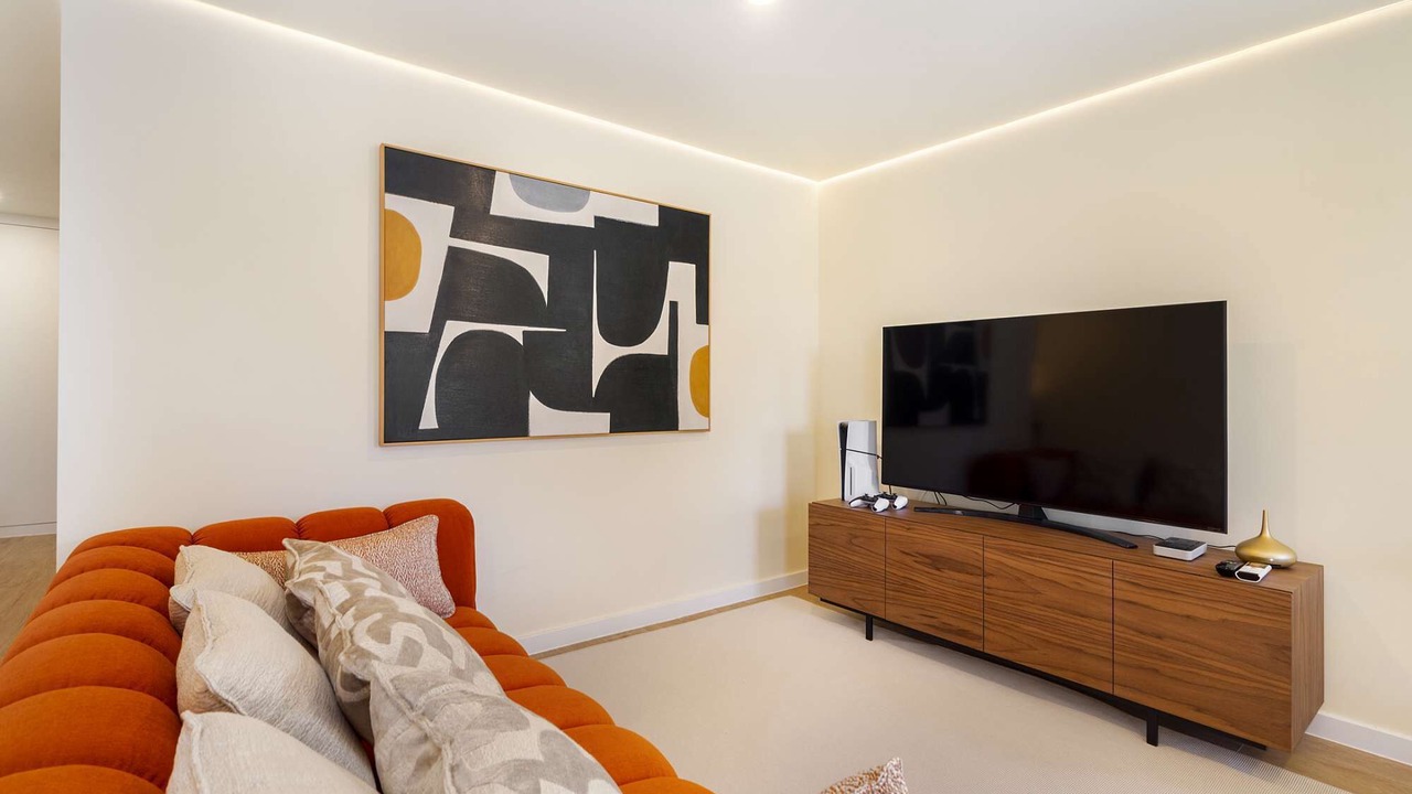 Photo of Livingroom in Lordelo do Ouro e Massarelos
