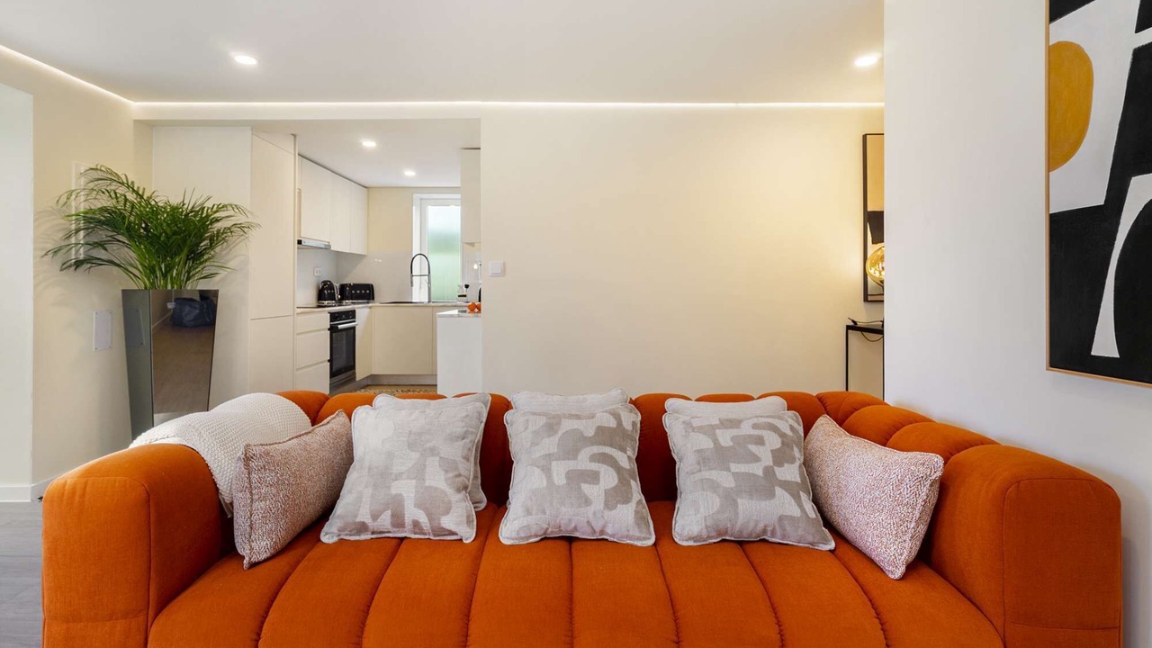 Photo of Livingroom in Lordelo do Ouro e Massarelos