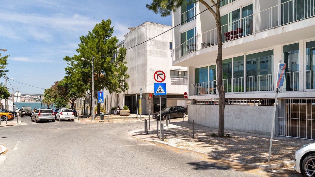 Photo of Outdoor in Trafaria