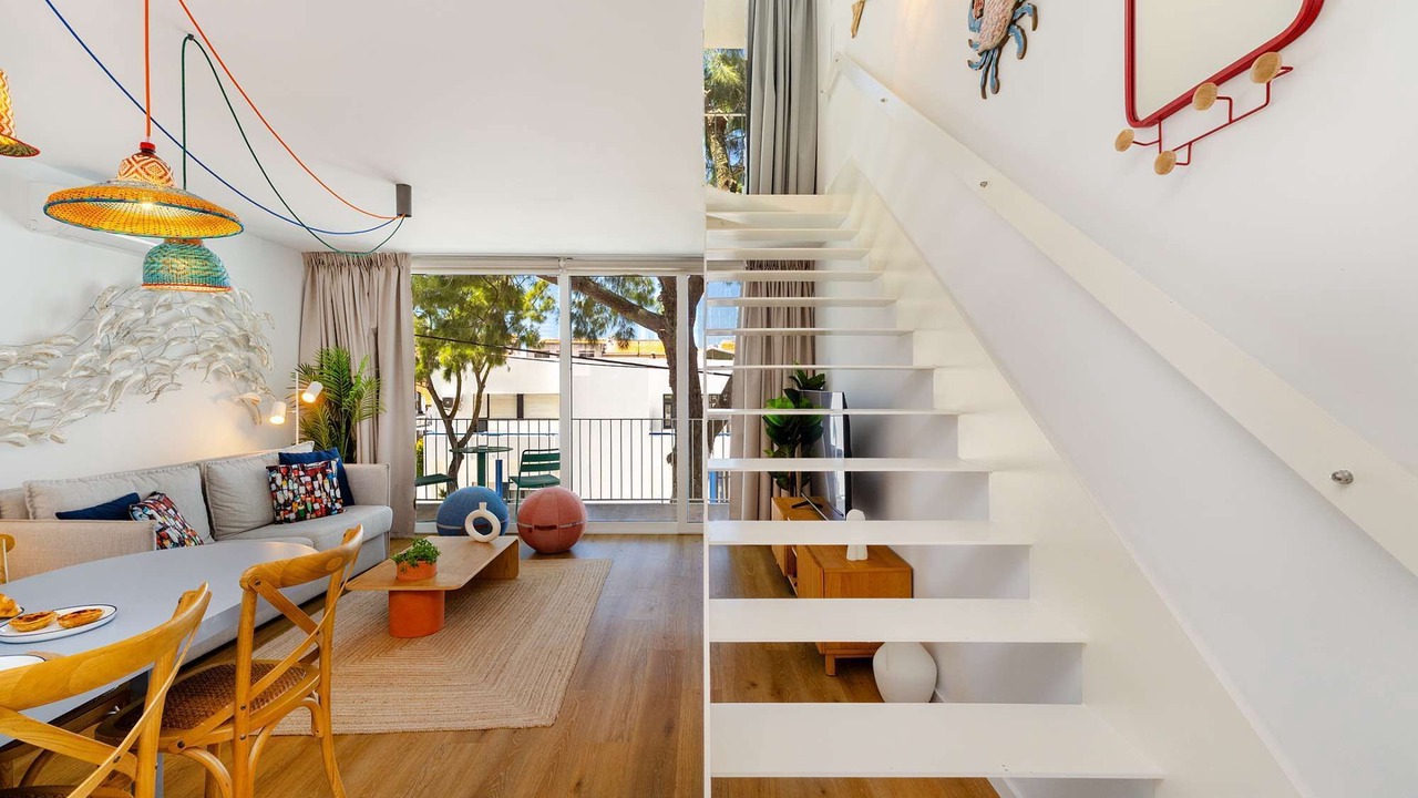 Photo of Livingroom in Trafaria