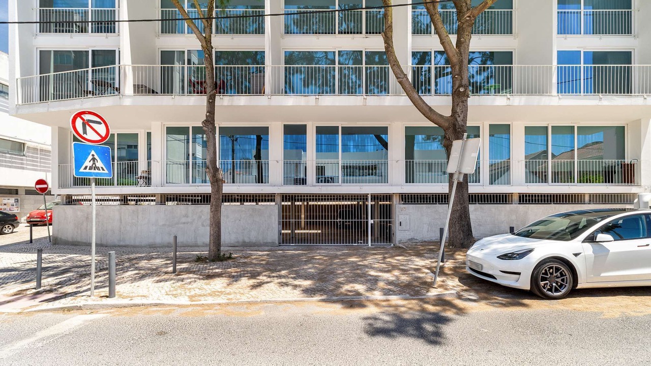 Photo of Outdoor in Trafaria