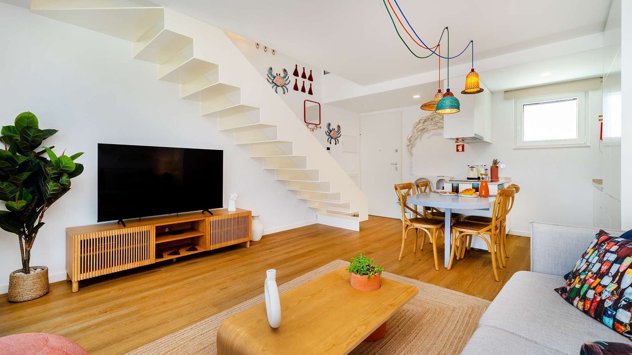 Photo of Livingroom in Trafaria