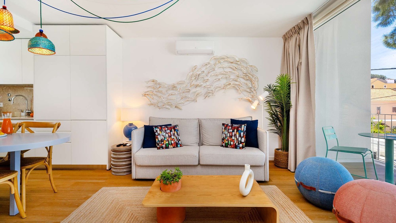 Photo of Livingroom in Trafaria