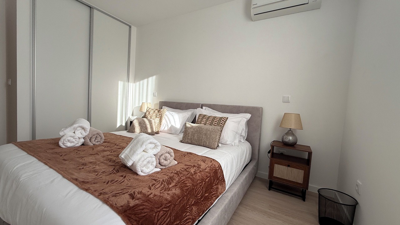 Photo of Bedroom in Porto Formoso