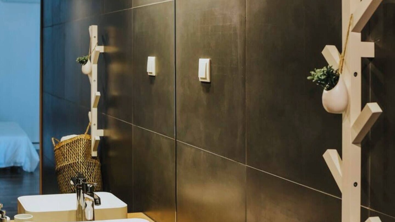 Photo of Bathroom in Peso