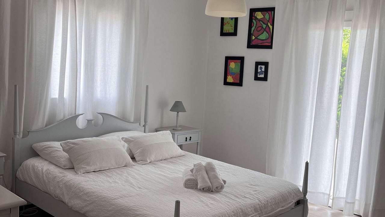 Photo of Bedroom in Carvalhal