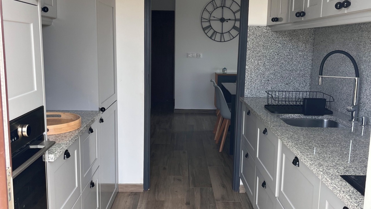 Photo of Kitchen in Carvalhal
