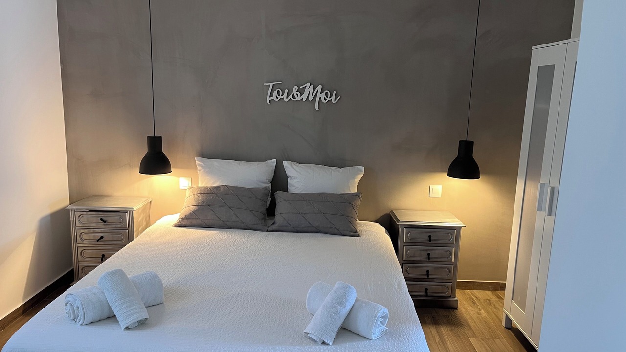 Photo of Bedroom in Carvalhal