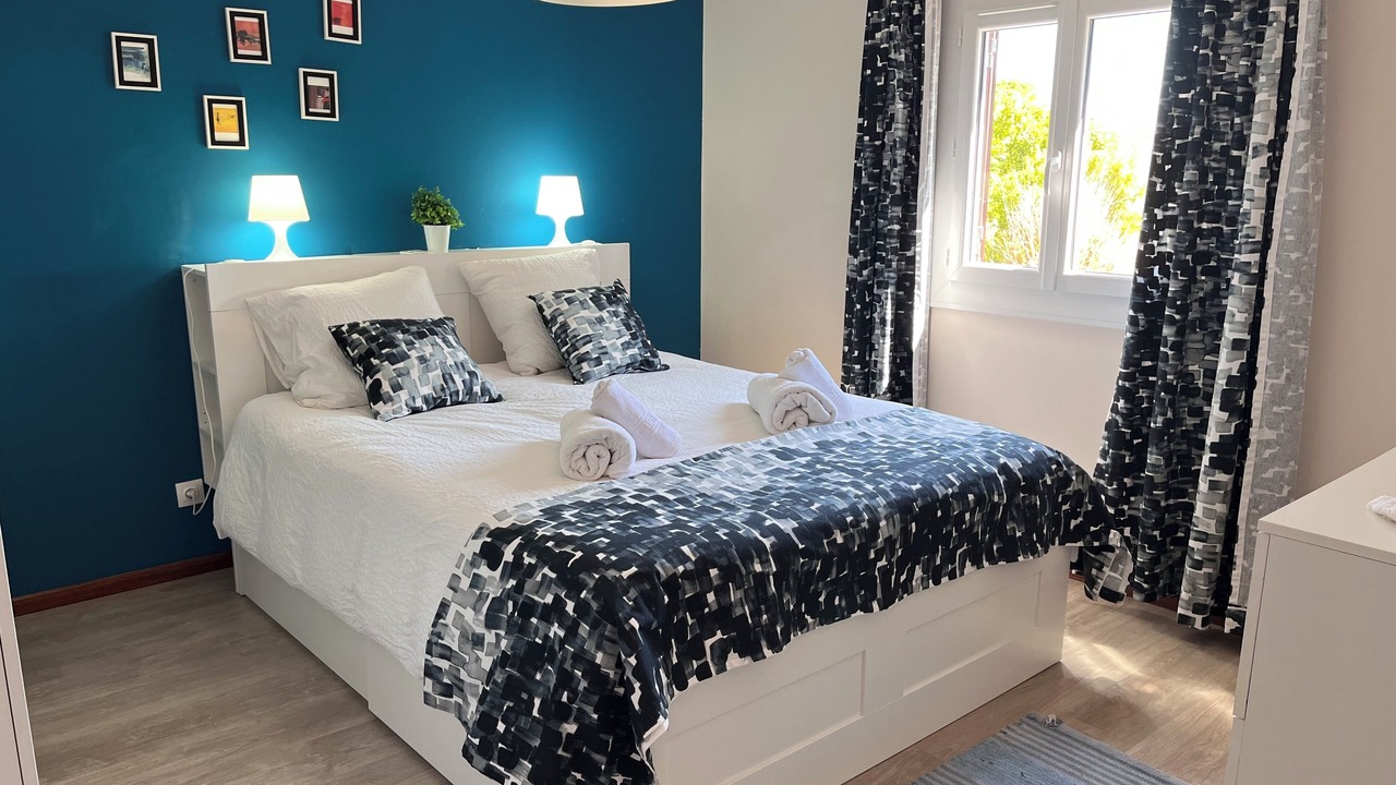 Photo of Bedroom in Carvalhal