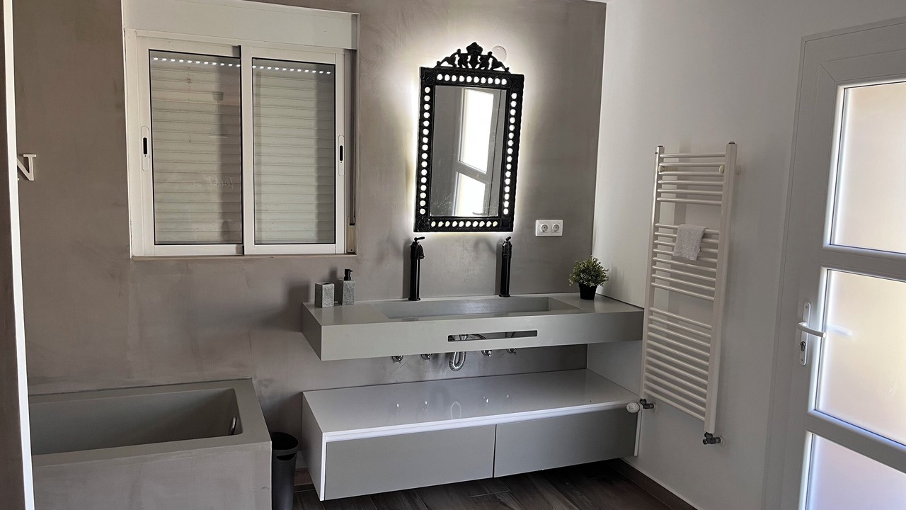 Photo of Bathroom in Carvalhal