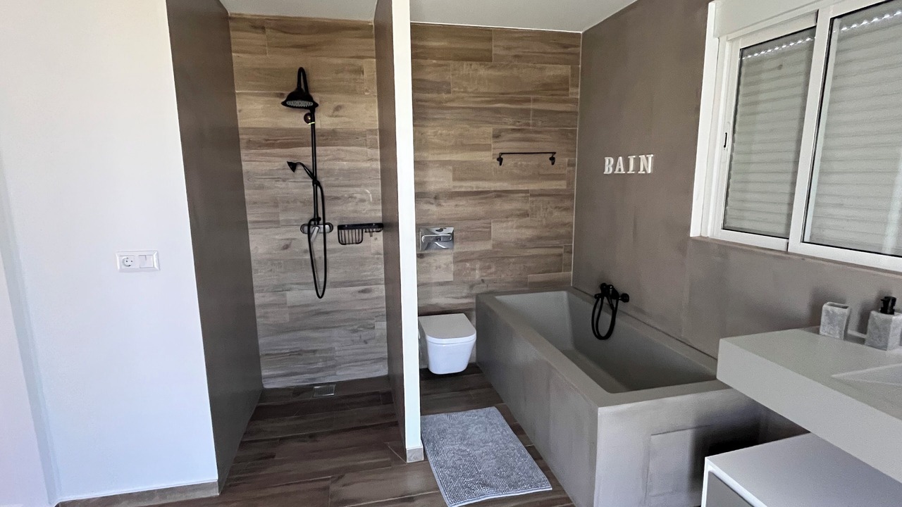 Photo of Bathroom in Carvalhal