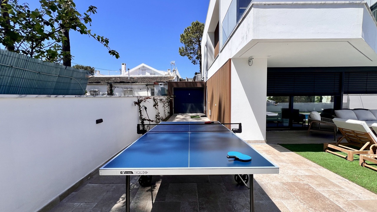 Photo of Patio Balcony in Charneca de Caparica e Sobreda