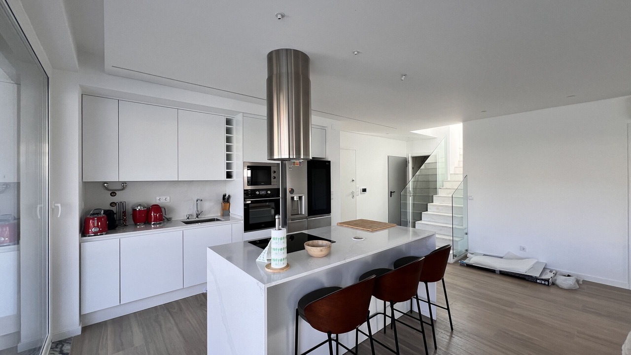 Photo of Kitchen in Charneca de Caparica e Sobreda
