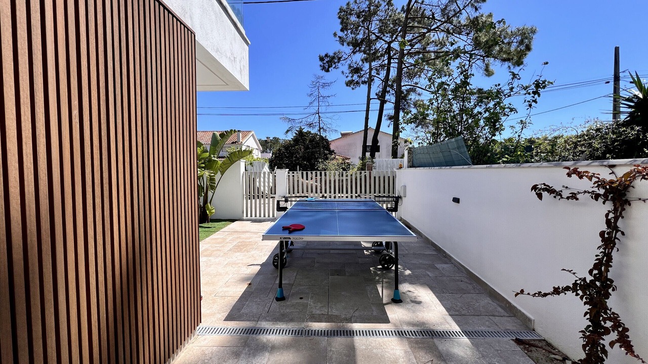 Photo of Patio Balcony in Charneca de Caparica e Sobreda