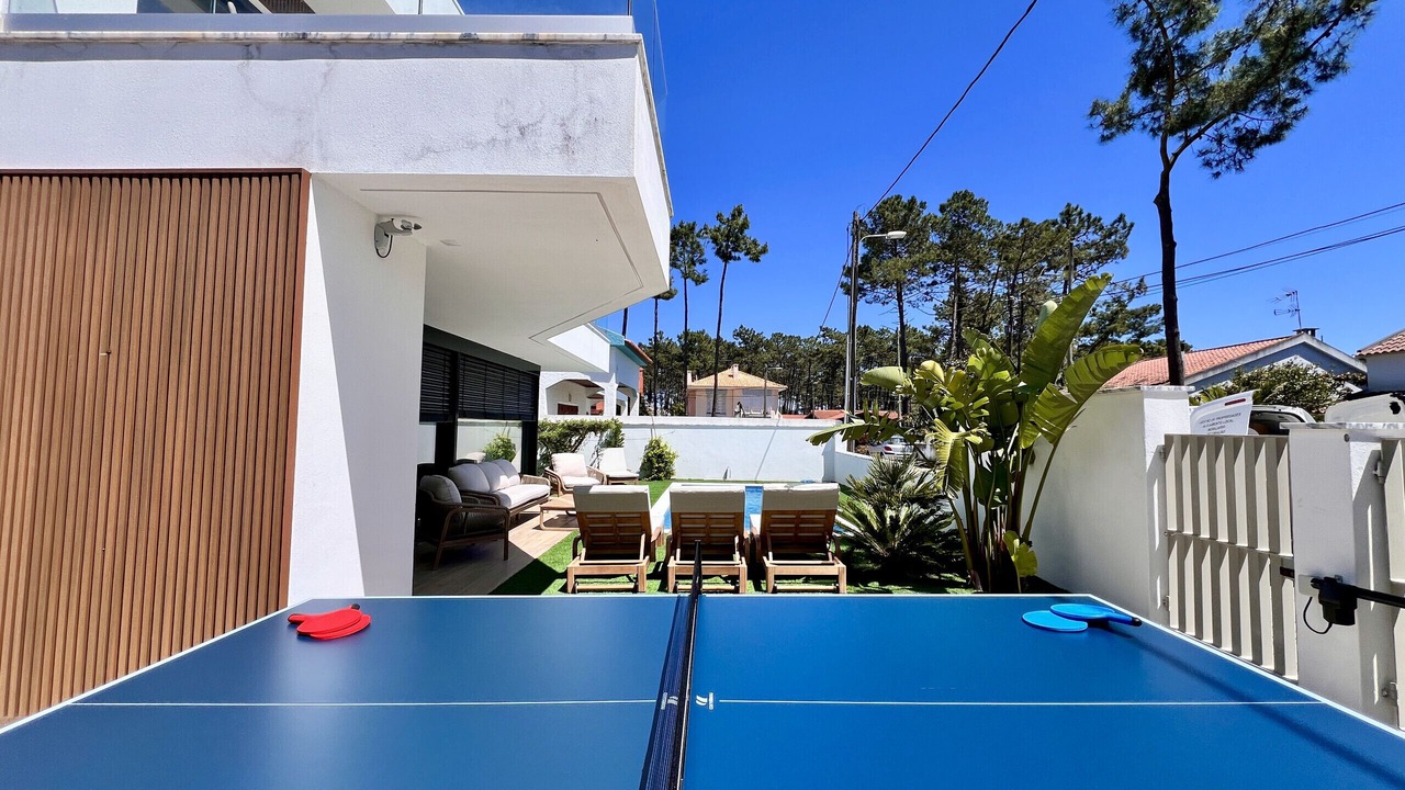 Photo of Patio Balcony in Charneca de Caparica e Sobreda