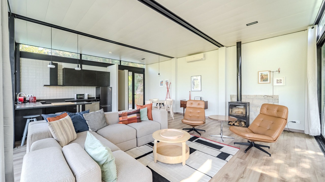 Photo of Livingroom in Vieira do Minho
