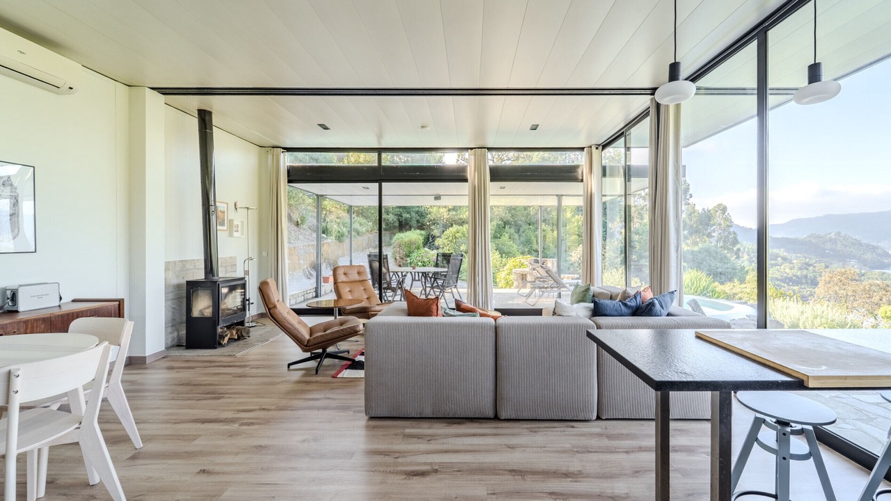 Photo of Livingroom in Vieira do Minho