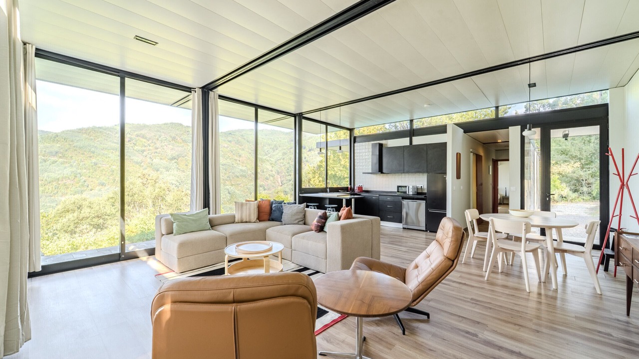 Photo of Livingroom in Vieira do Minho