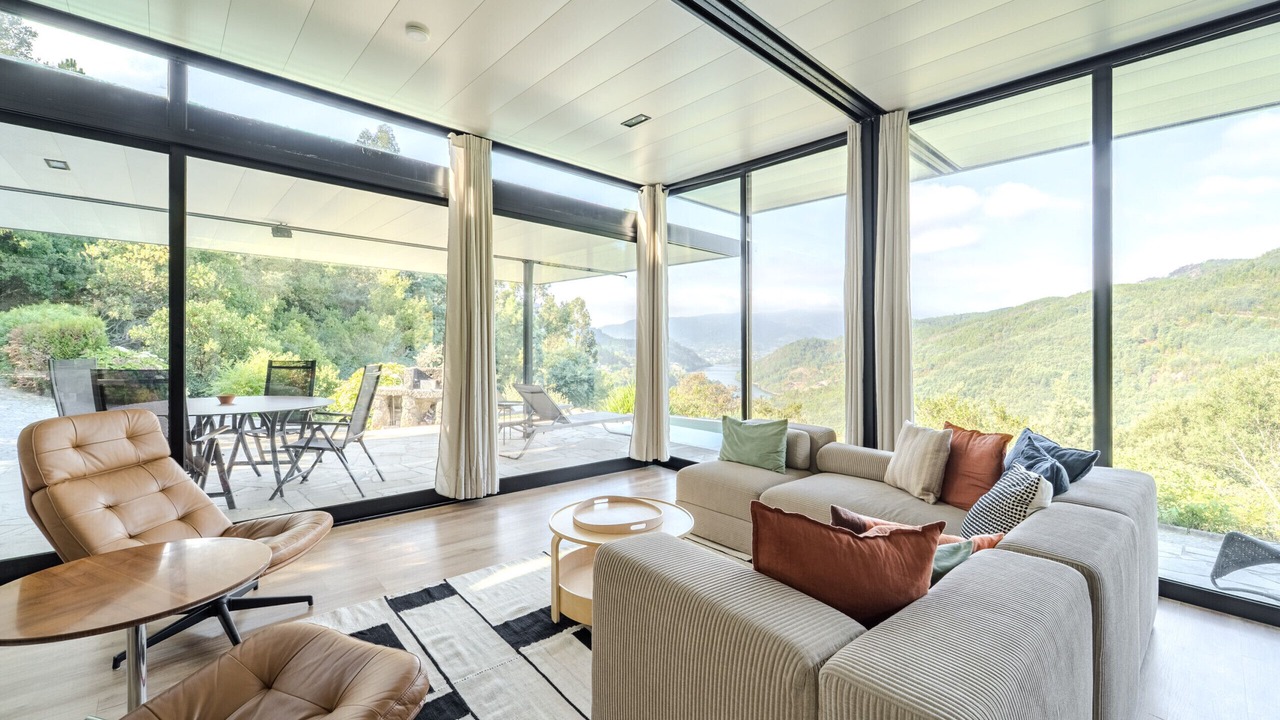 Photo of Livingroom in Vieira do Minho