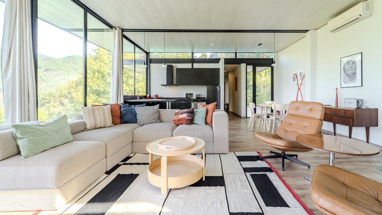 Photo of Livingroom in Vieira do Minho