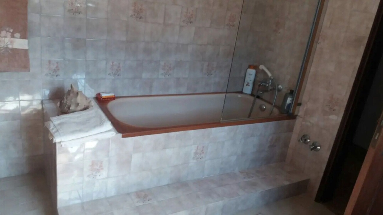 Photo of Bathroom in Funchal