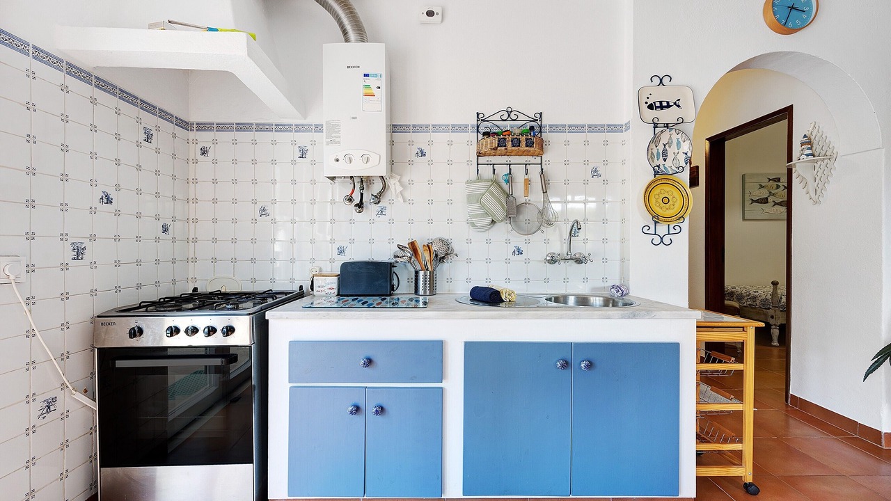 Photo of Kitchen in Lagos