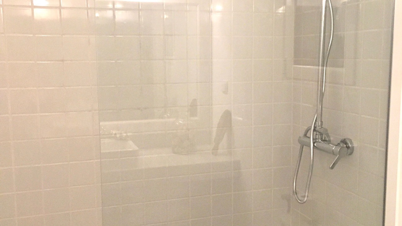 Photo of Bathroom in Tavira