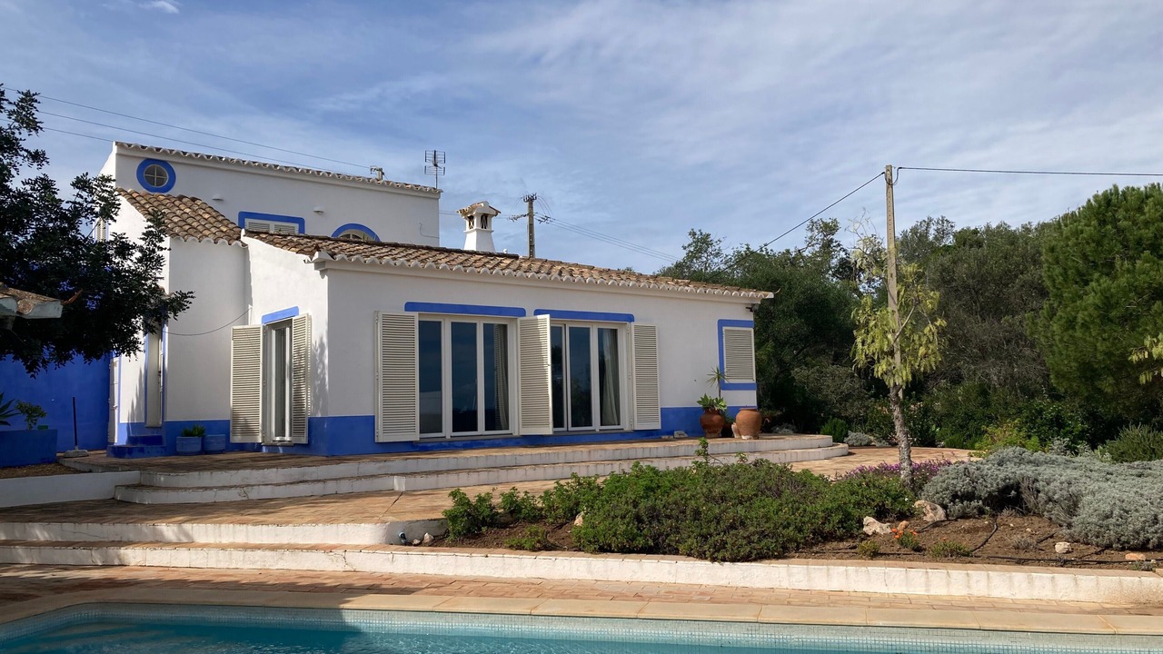 Photo of Outdoor in Tavira