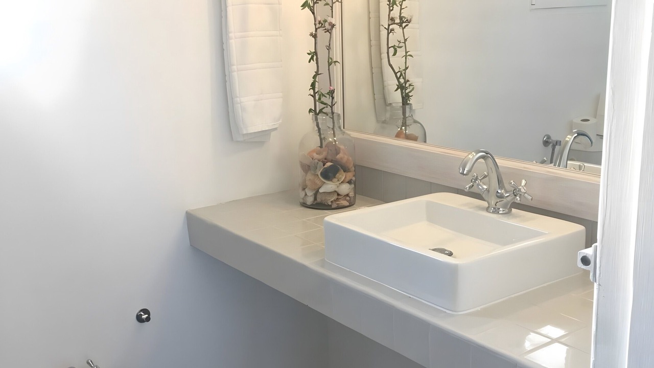Photo of Bathroom in Tavira